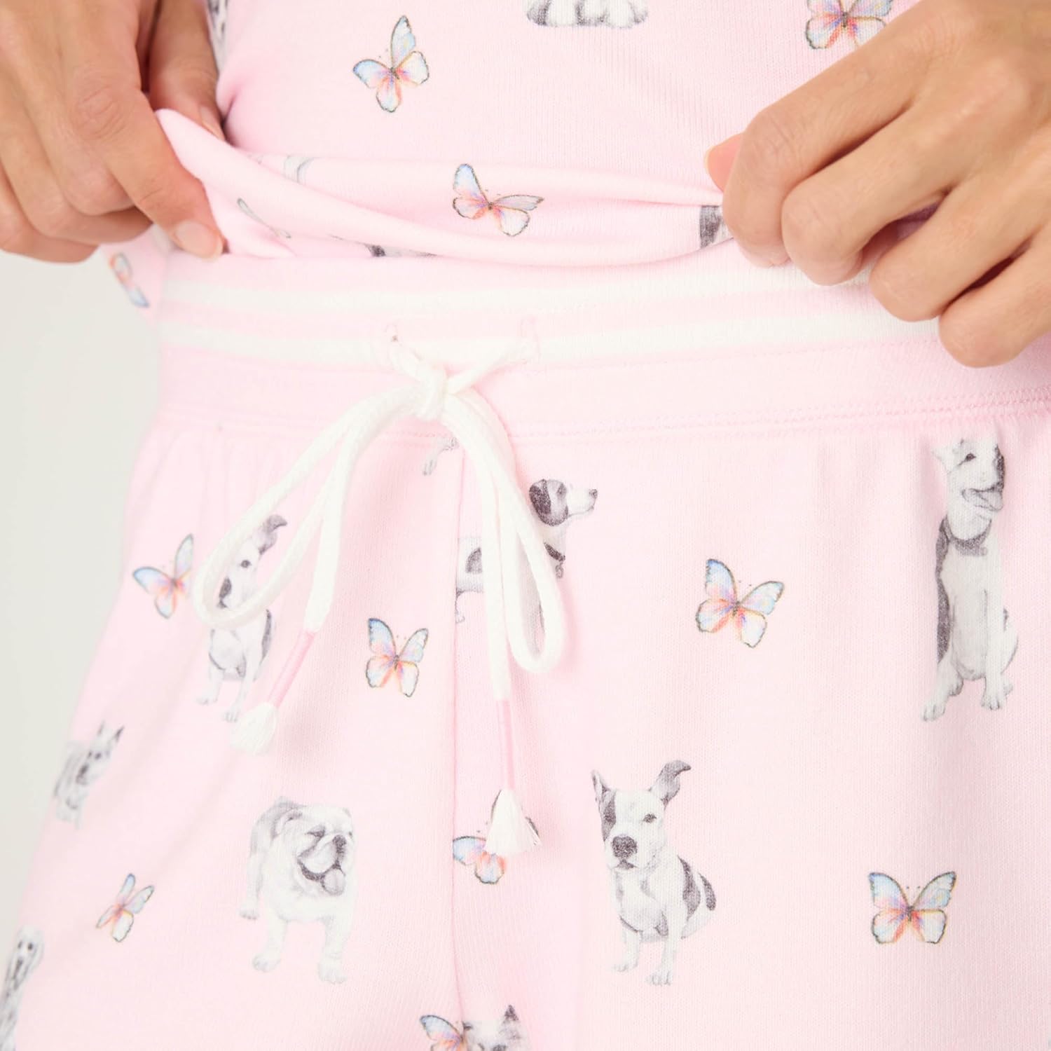 PJ Salvage Womens Butterfly Grove Short - Image 5