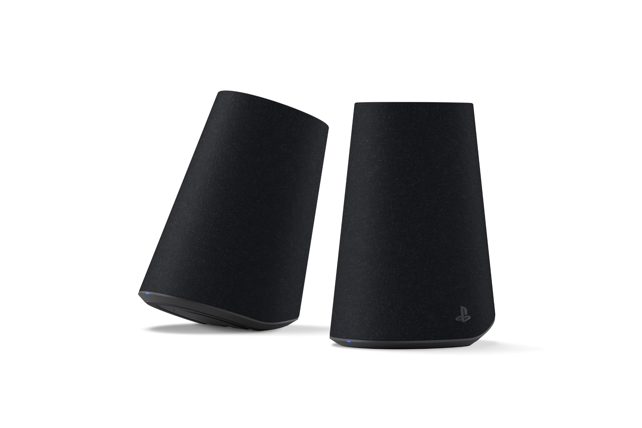 Carátula de Altavoces Inalambricos Sony Pulse Elevate para PS5 (edición PAL España)