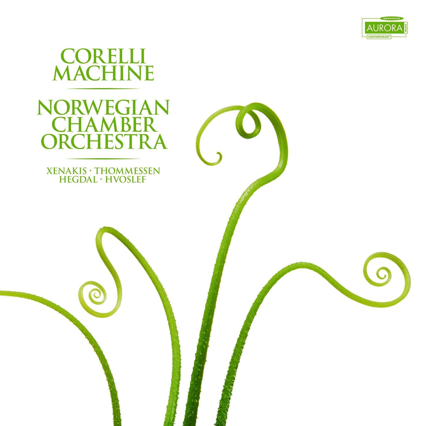 Corelli Machine