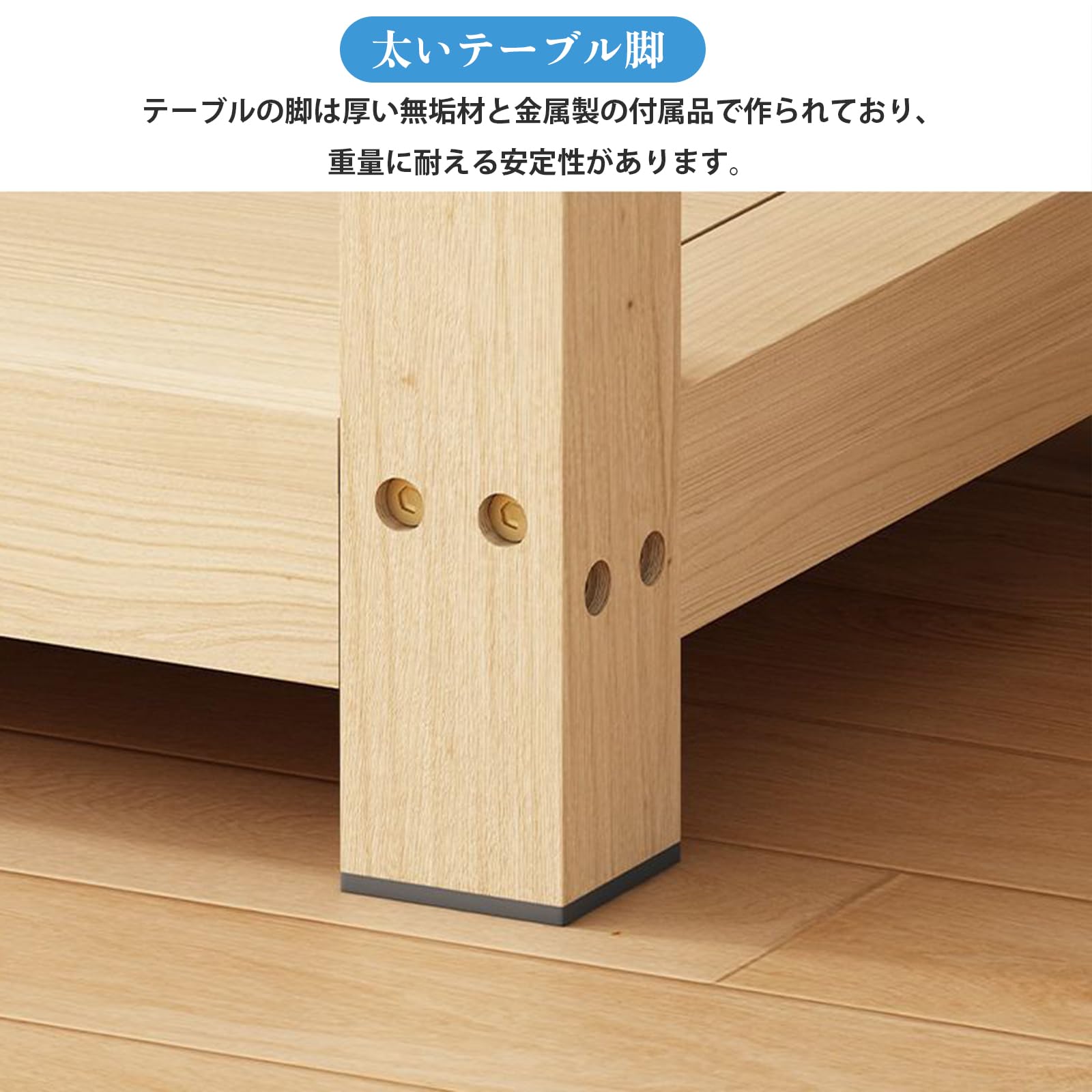 Amazon.co.jp: YNAGYES 水槽台 金魚 水槽 置く台 2段 木製棚 60cm用