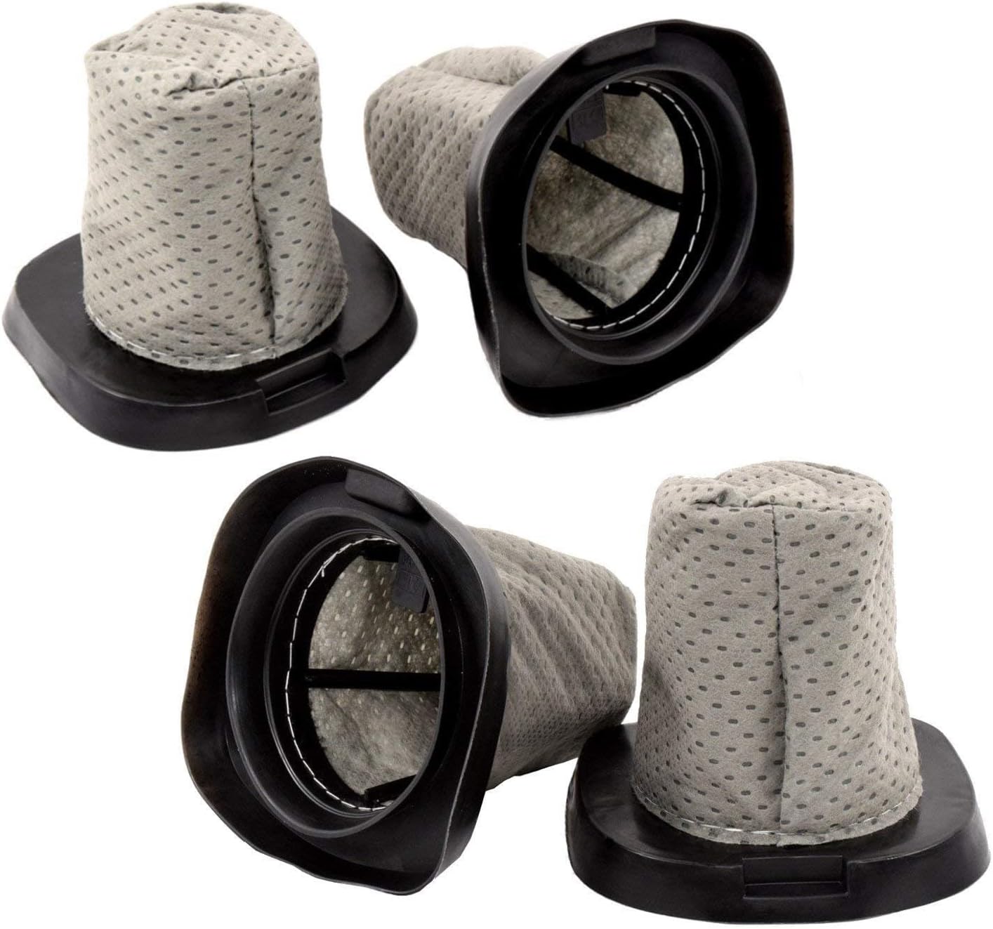 4 Replacement Made To Fit F25 Filters Versa Power Stick