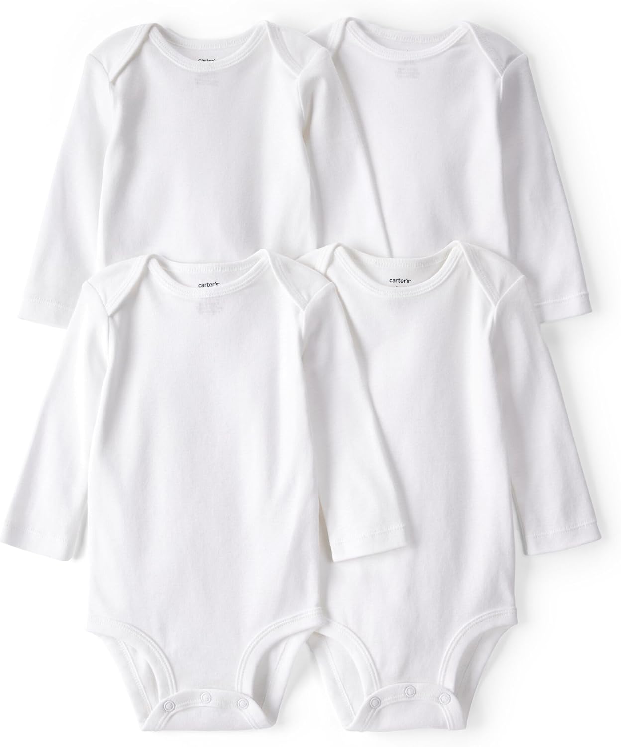 Carter's Baby Multi-Pk Bodysuits 126g339