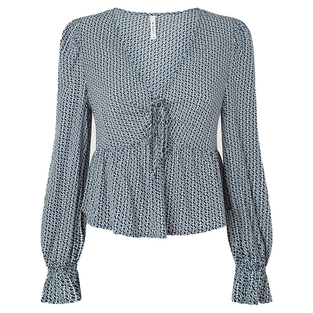 Pepe Jeans Damen Kleid ARETHA