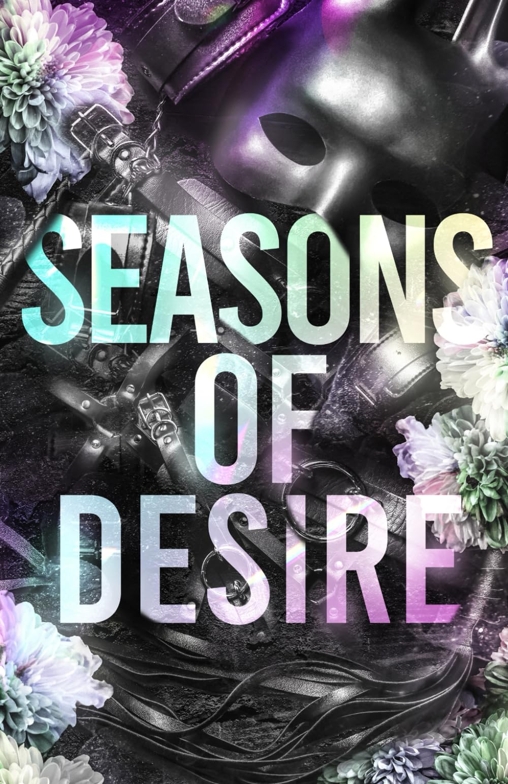 Seasons of Desire (Desire Genie Series)