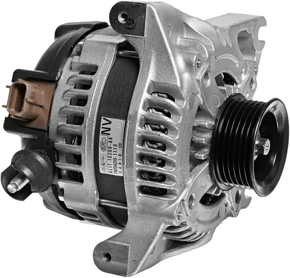 Motorcraft GL-987 Alternator/Generator