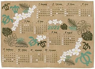 Amazon Co Jp 人気のハワイアン雑貨ランキング