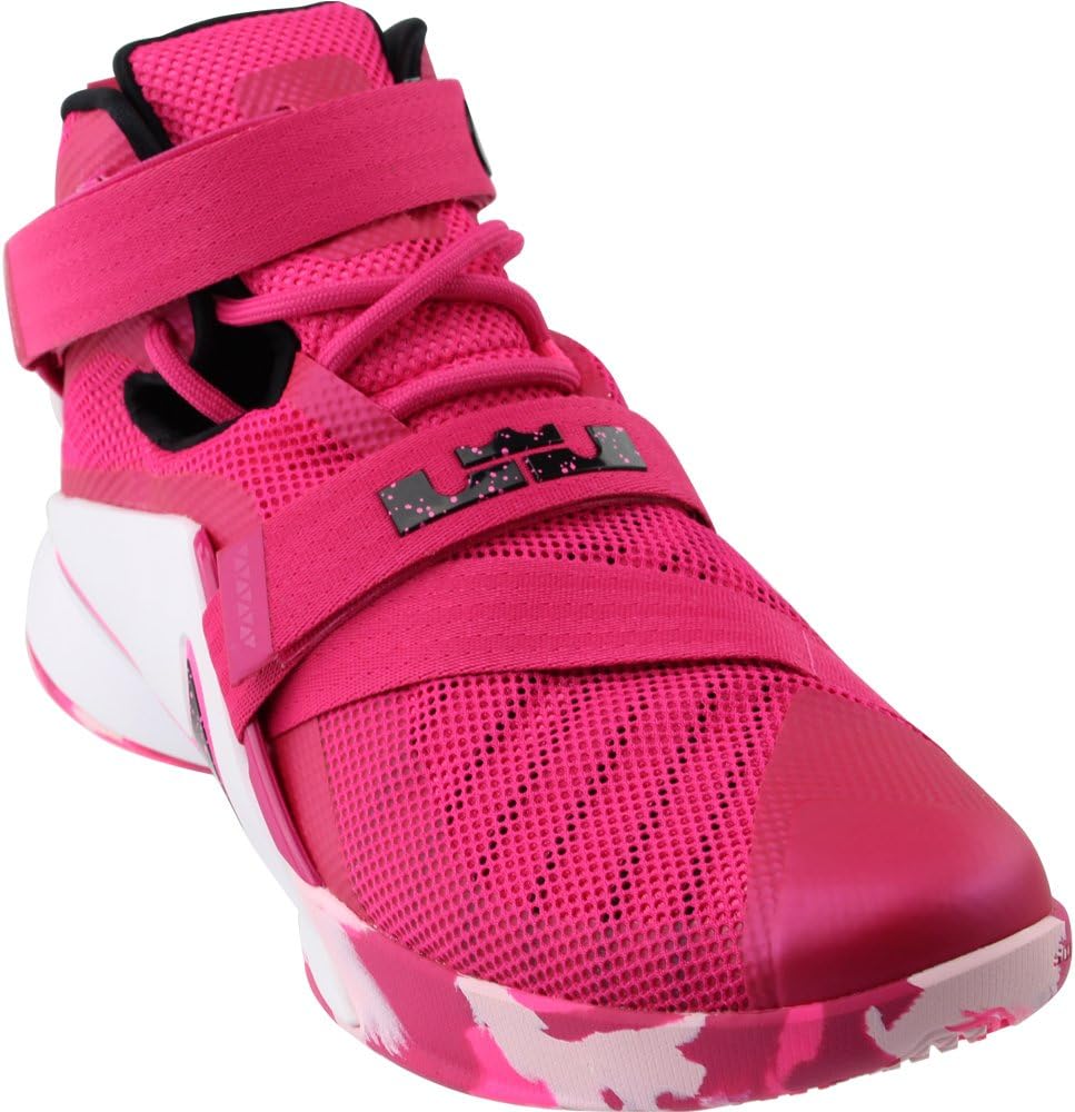 nike lebron soldier ix basketball shoes