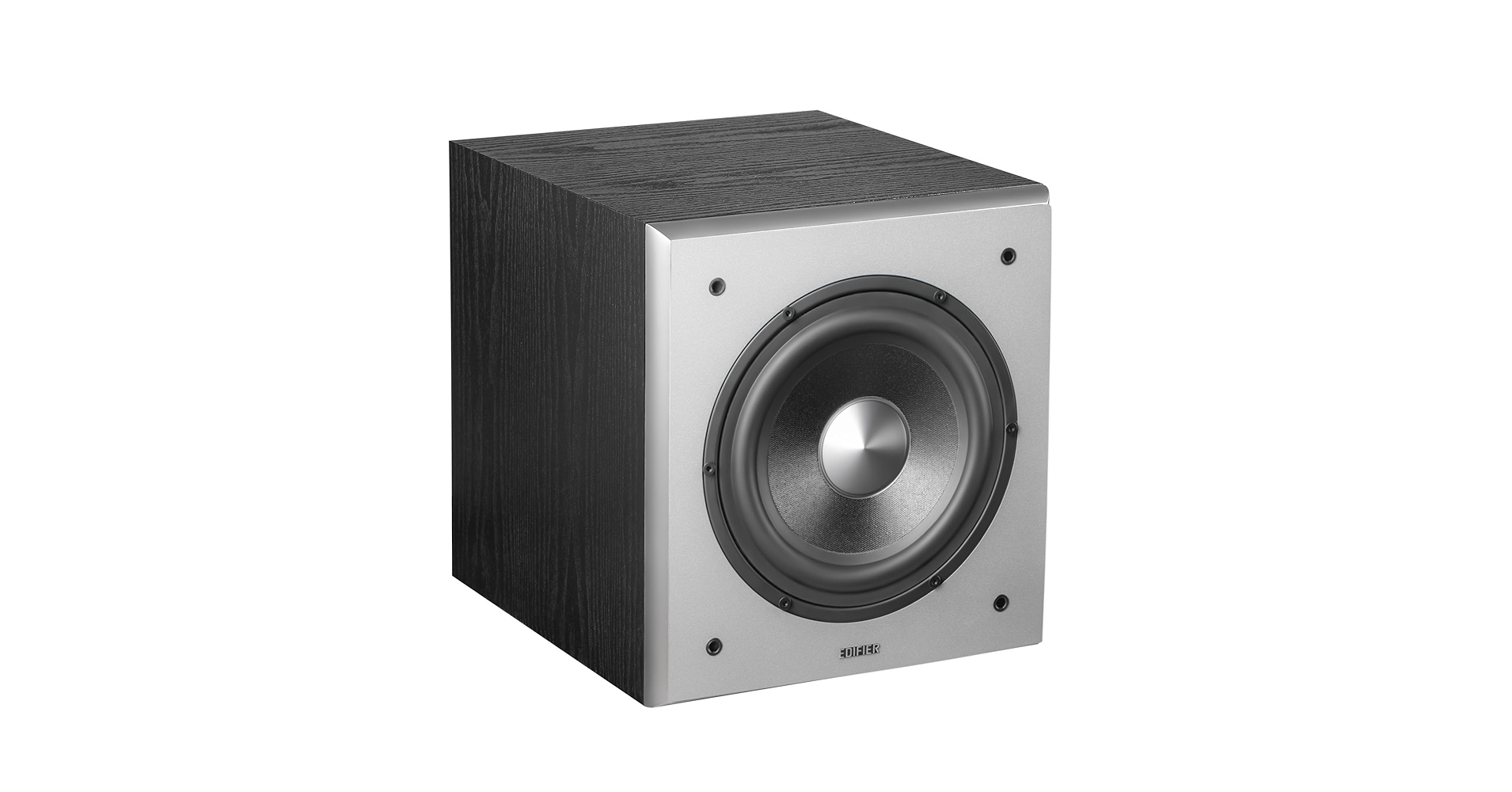 EDIFIER T5 パワードサブウーファー T5 Powered Subwoofer – Edifier USA