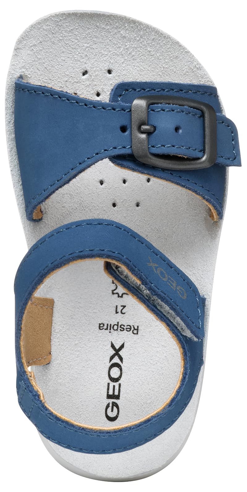 Geox B Sandal Lightfloppy SandaleGarçon