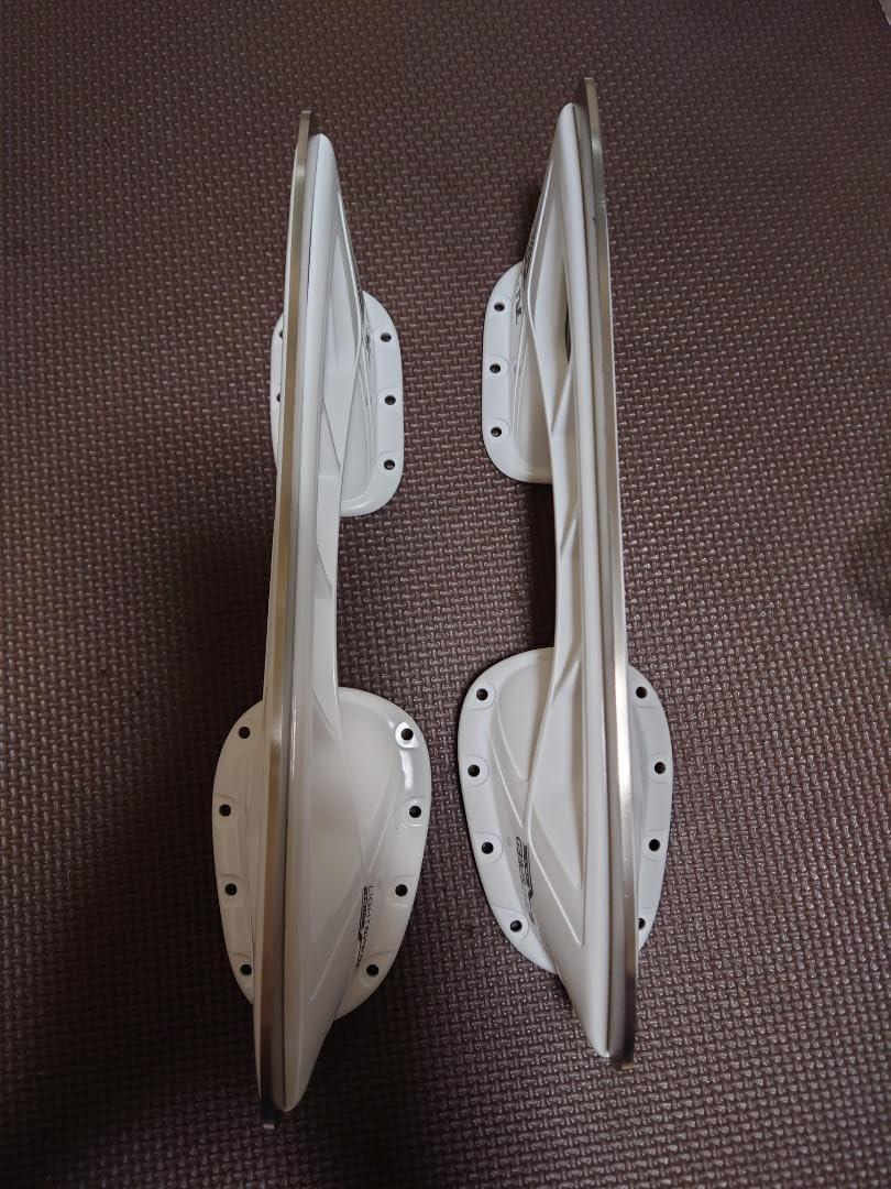 アイスホッケーランナー&amp;ホルダーTuuk LS4 ブレード