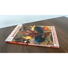 Ultimate Comics Spider-man