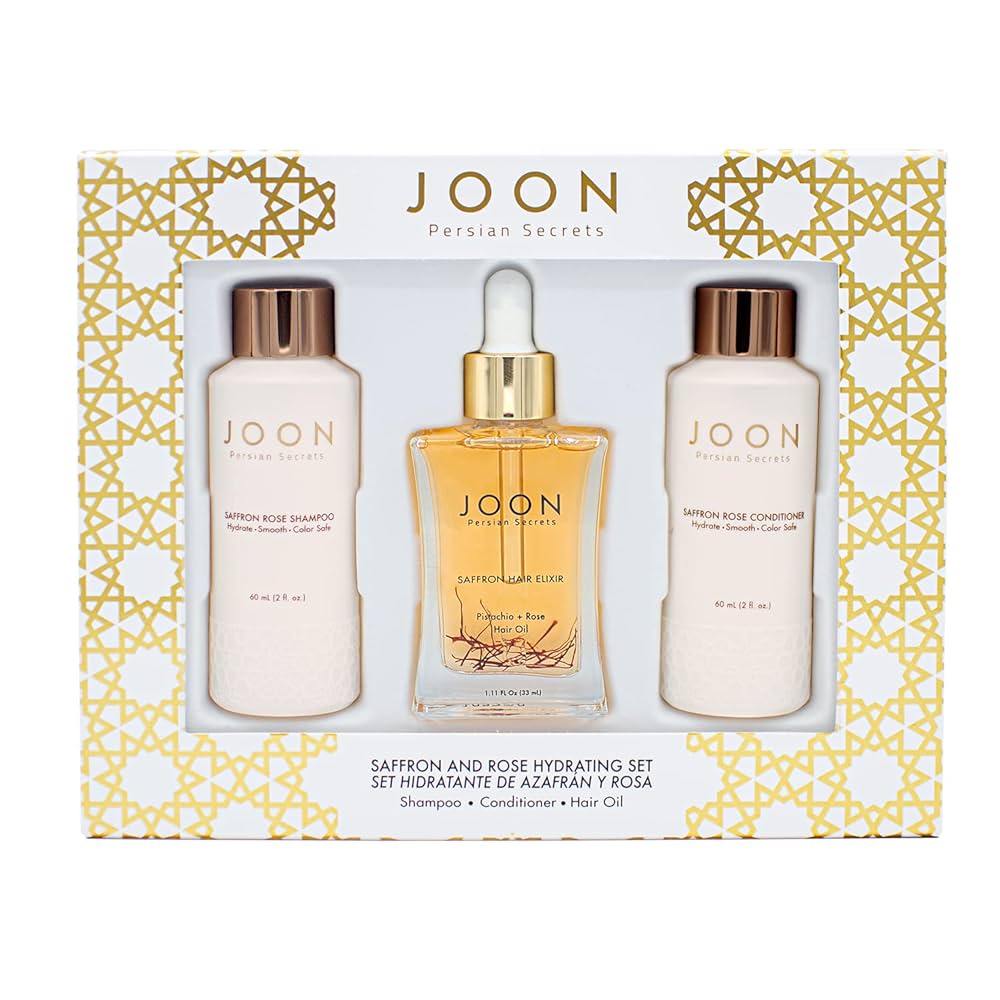 シャンプー YOBEK SHAMPOO & TREATMENT GIFT SET SHAMPOO & TREATMENT GIFT SET – Yobek