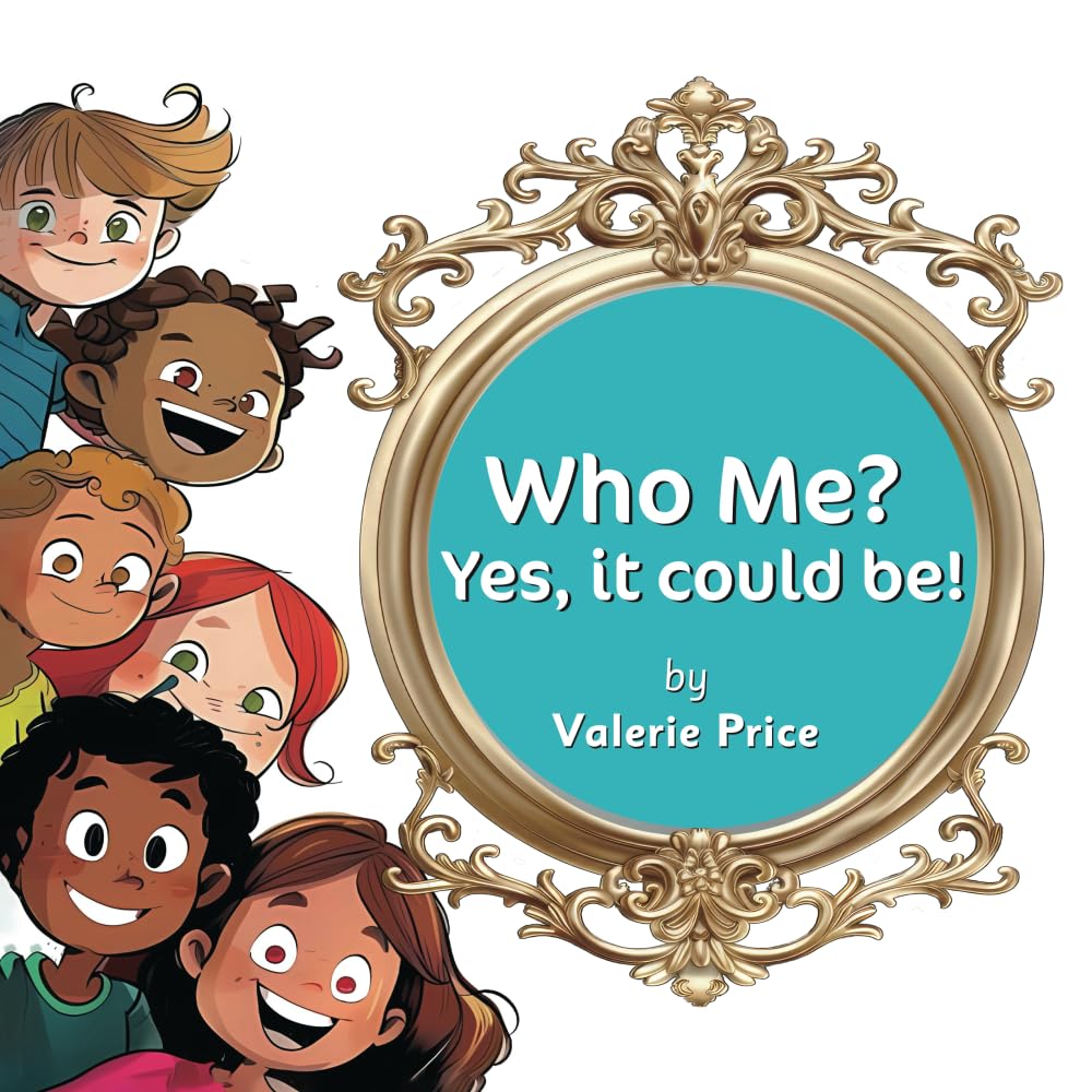 Who Me? Yes, it could be!