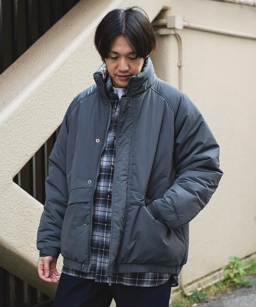 ジャケット・アウター ACCOO Amazon | [アーバンリサーチ ドアーズ] ジャケット コート PRIMALOFT