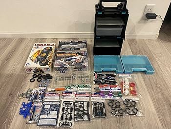 Amazon | ミニ四駆 引退セット 通販