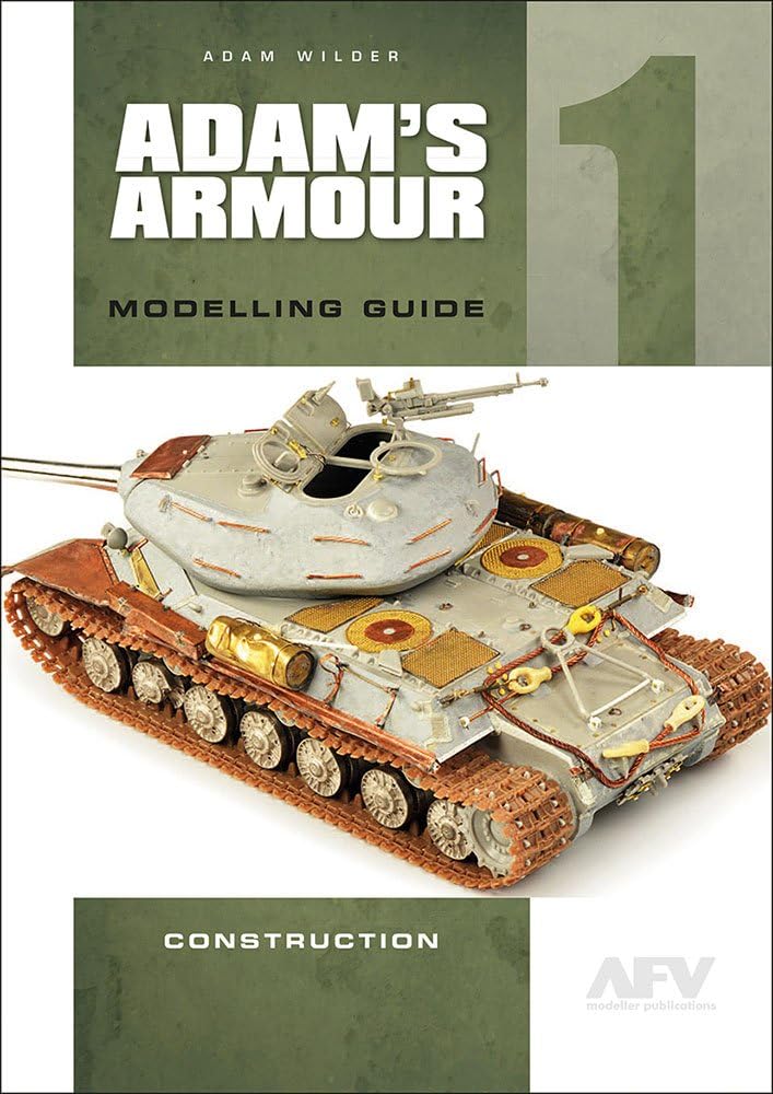 Adam's Armour: Volume 1