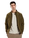 Amazon Brand - Symbol Men's Parka Coat (AW20-LW-SY-02_Olive_3XL) gallery image