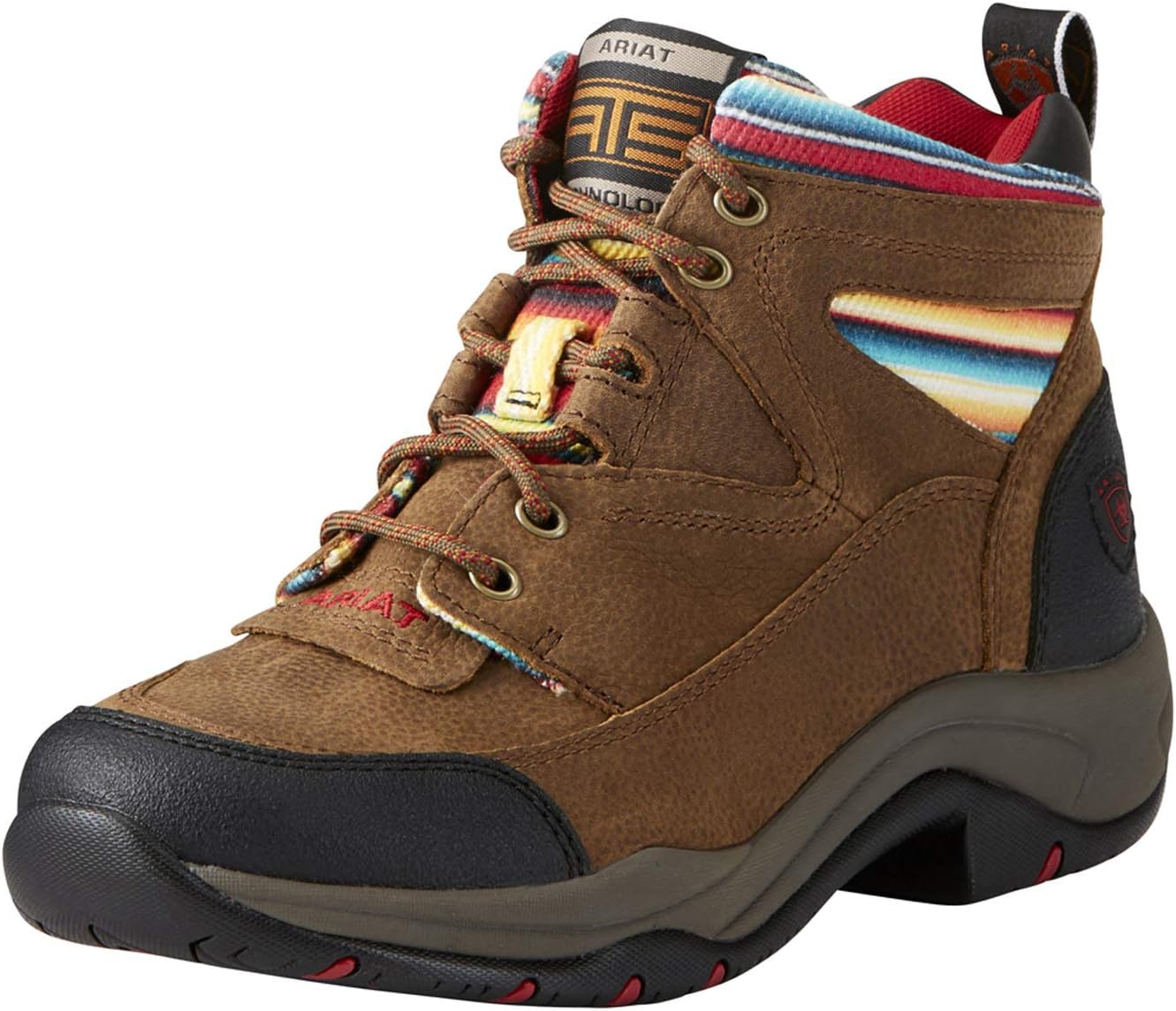 ARIATWomen's Terrain Eco Boot Hiking