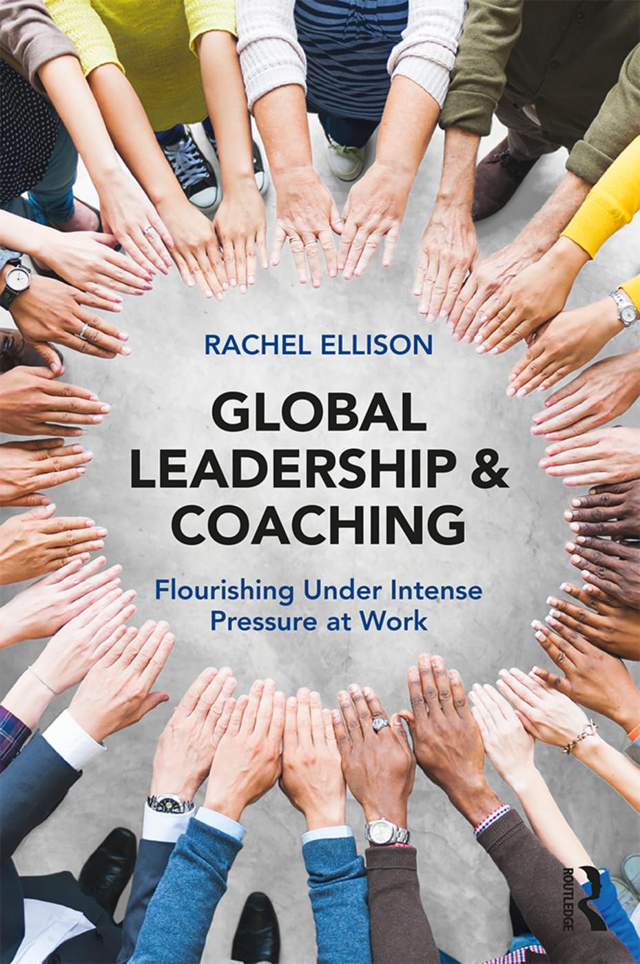 Global Leadership and Coaching by Rachel Ellison - 9781138564961