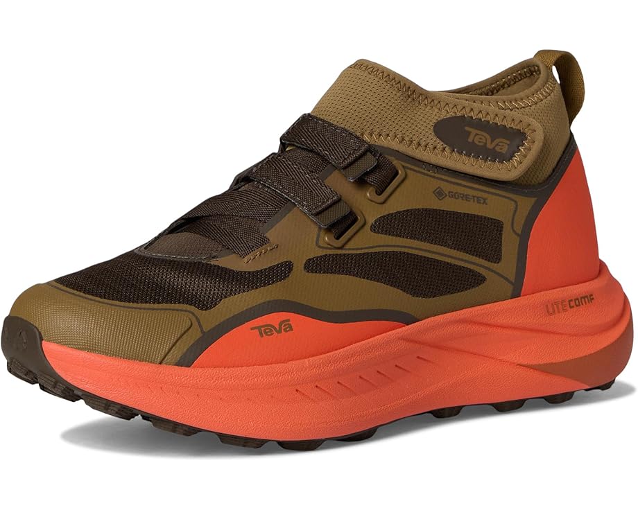 Teva Trailwinder Mid GTX - Front View