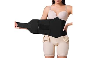 360 Lipo Foam Ab Board Post Surgery Liposuction Foam Board