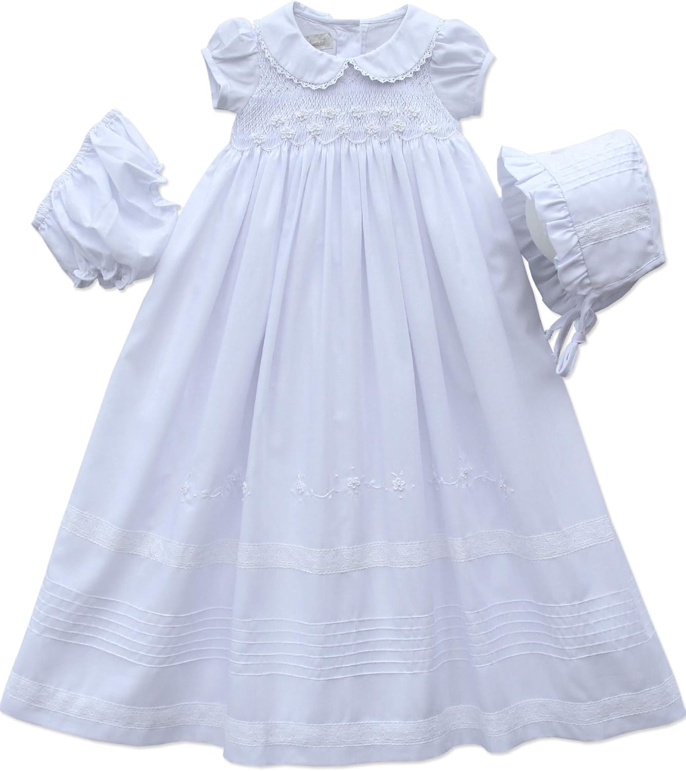 Bautizo de Bautizo Infantil con Bonete para Ropa Guatemala Ubuy