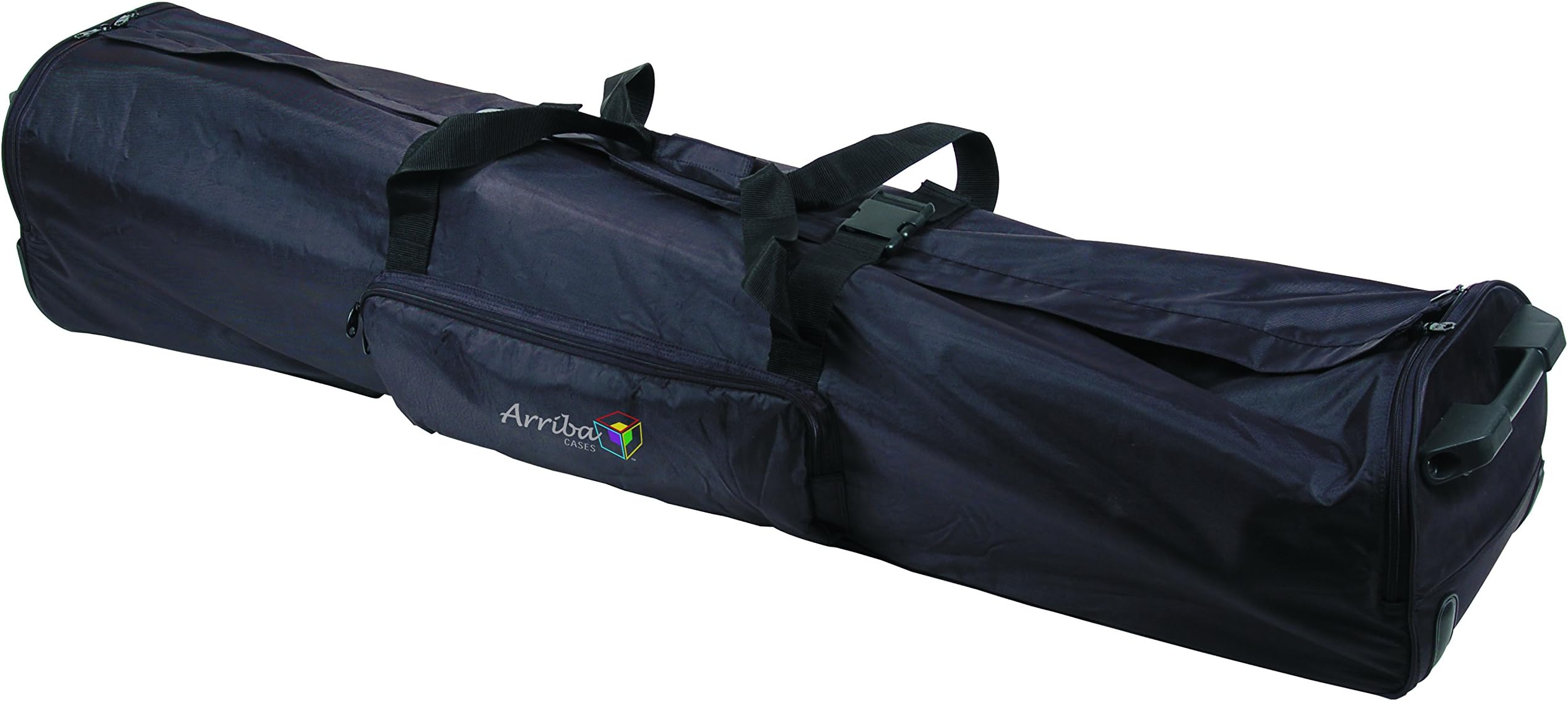 Arriba Case AC185 Wheeled Case for Dura Truss 65.5