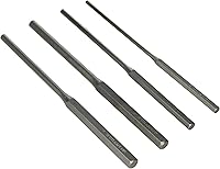 Vista 9 de Wilde Tool Punzón de pin PP 832, 1/4 pulgadas