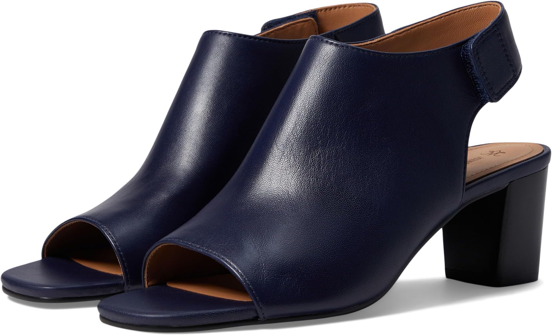 Johnston & Murphy Evelyn Open Toe Bootie Women´s,New Products : American Fashion Style Bags On Sale