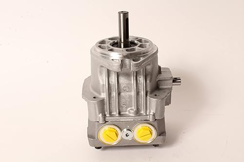 Miniatura 3 de Hydro-Gear Bomba PE-1JQQ-DY1X-XXXX - Pe Se Pieza del fabricante de equipos originales (OEM)