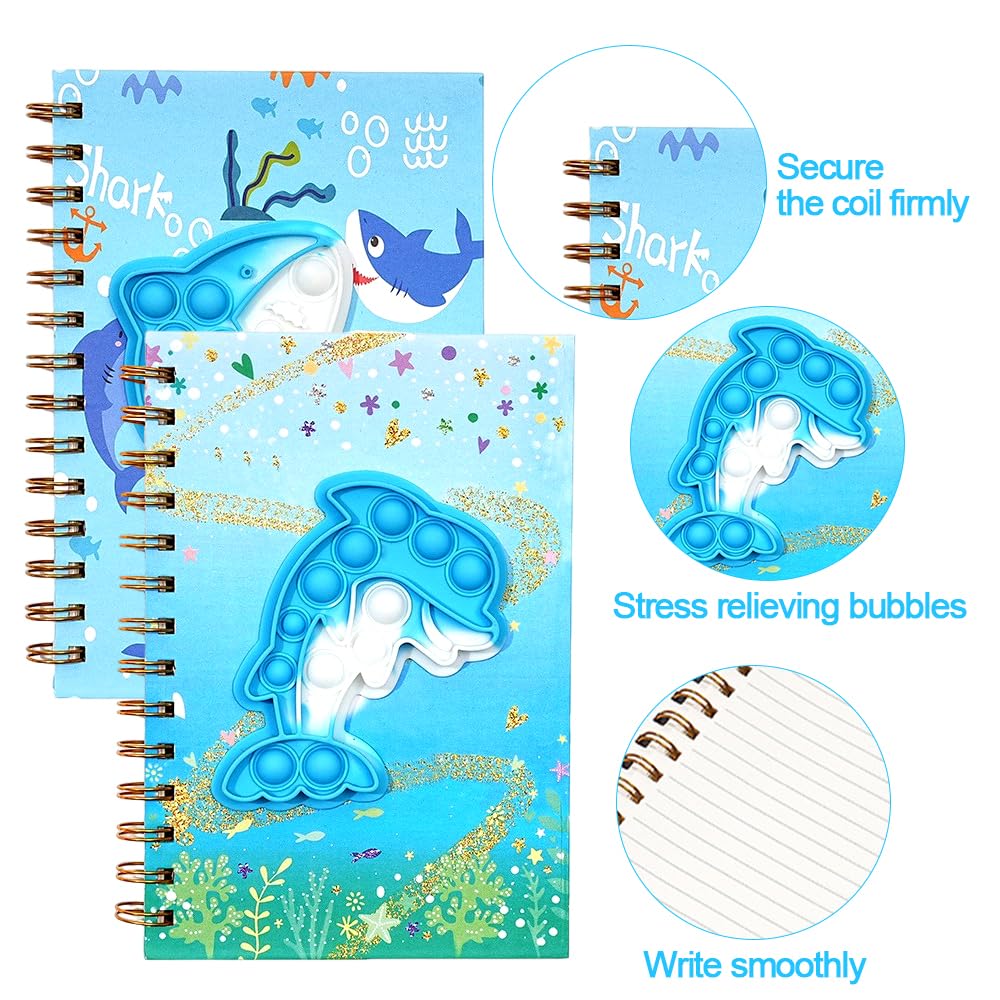 Kids Notebook - Image 3