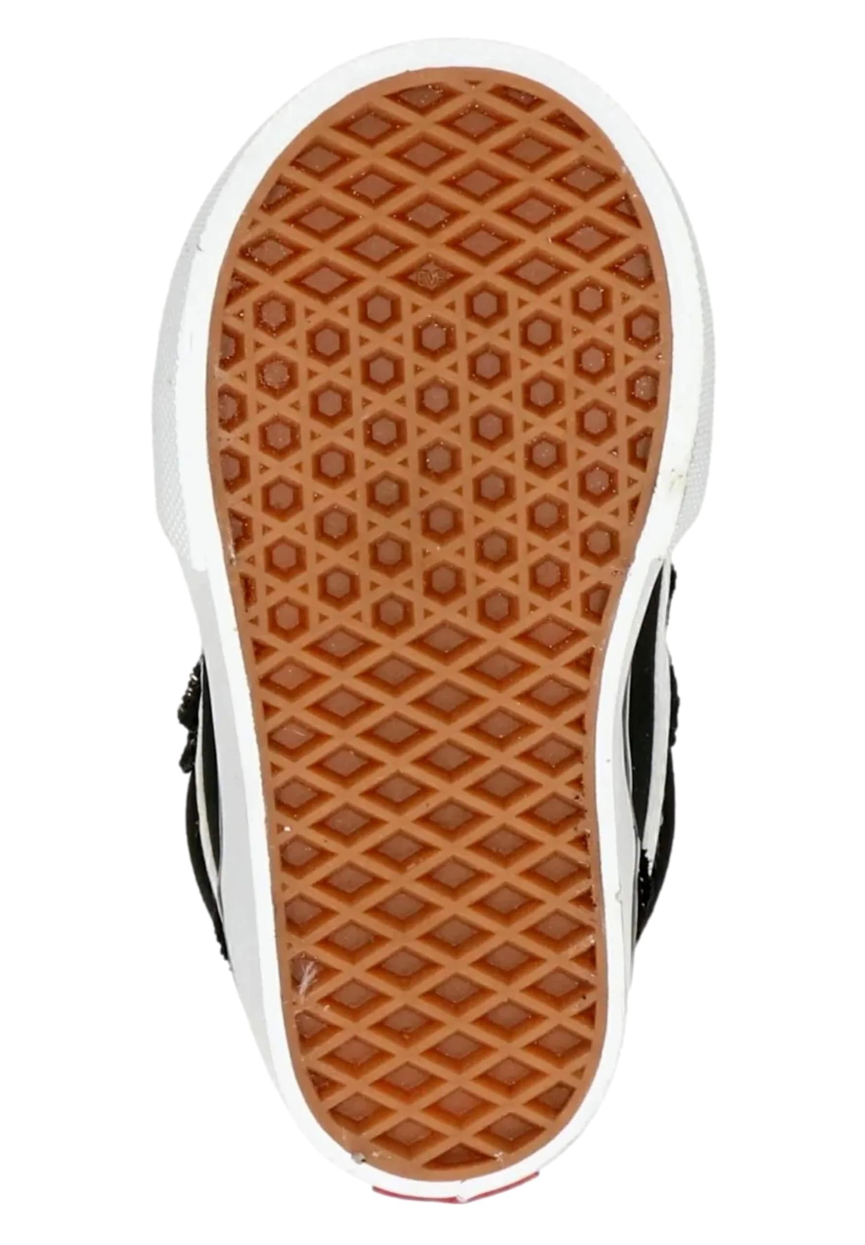 Vans Ward Mid V, Sneaker Unisex-Bambini e Ragazzi