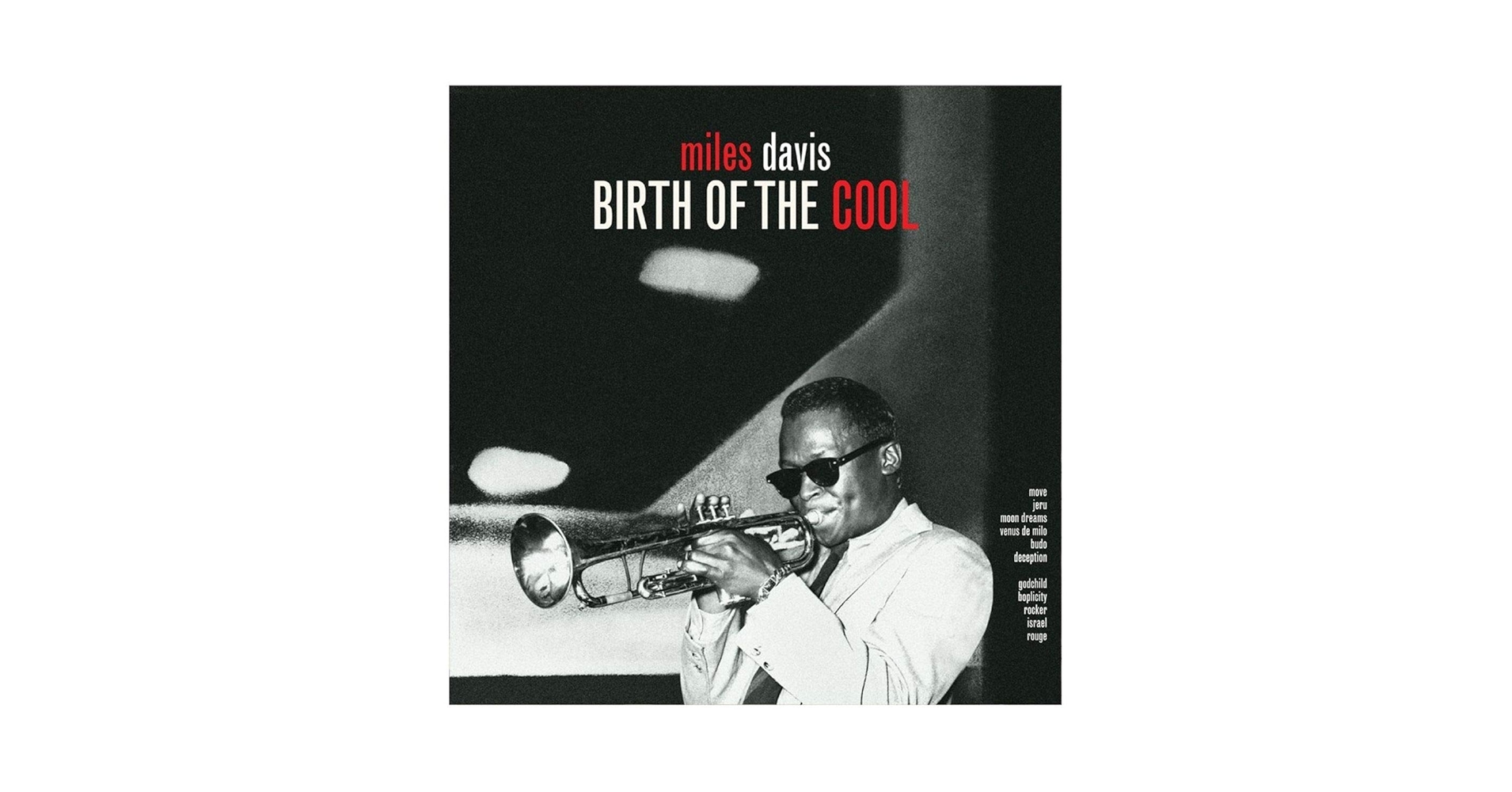 DAVIS,MILES - Birth Of The Cool - Amazon.com Music