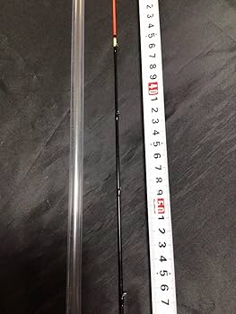 theチヌLimited v１.５ｍ 海外モデル 　ソリッド穂先ハーフチタン穂先 オルルド釣具】替穂先ハーフチタン｜Fishing Japan by SIB