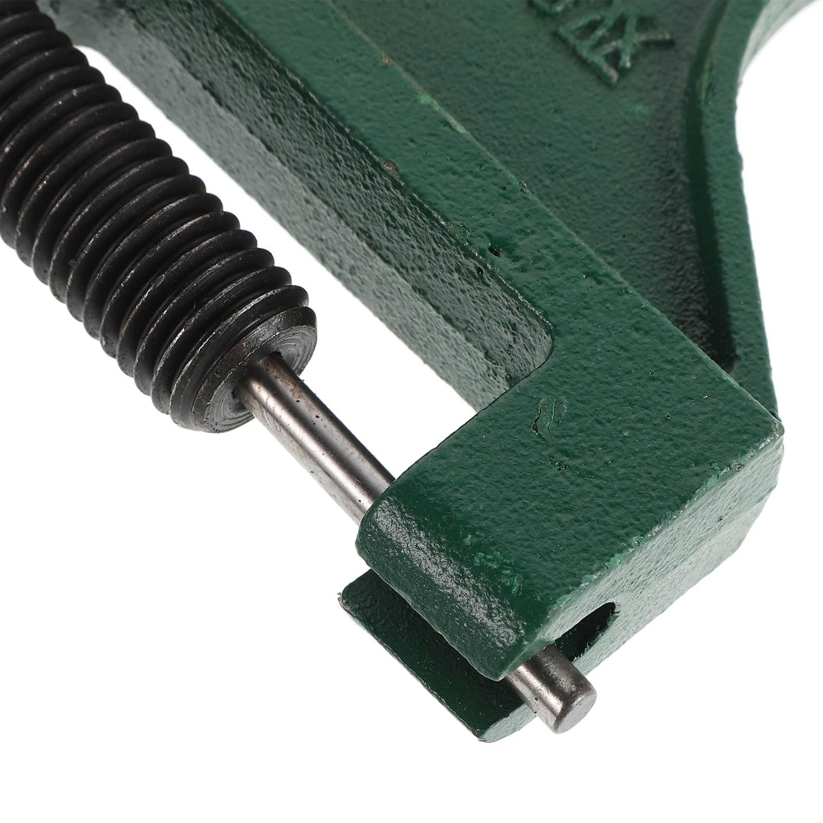 Abaodam Outil Coupe-chaîne Agricole Métallique Solide, Briseur de Chaîne Multifonction pour Réparation et Suppression, Accessoire Précis pour Chaînes de Machines Agricoles, Vert