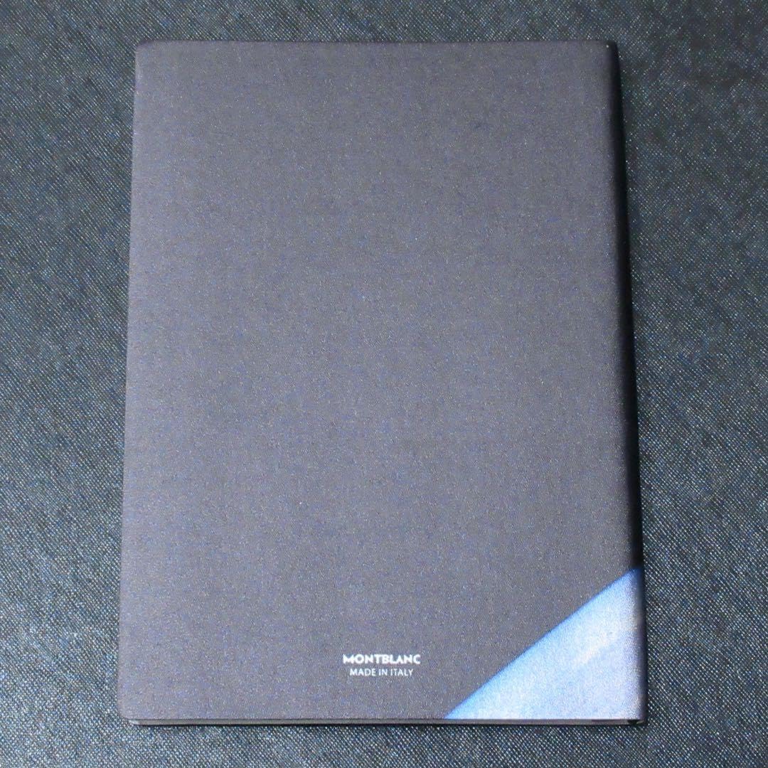 モンブラン ノート 146 スターウォーカー 119526 モンブラン ノート 146 スターウォーカー 119526