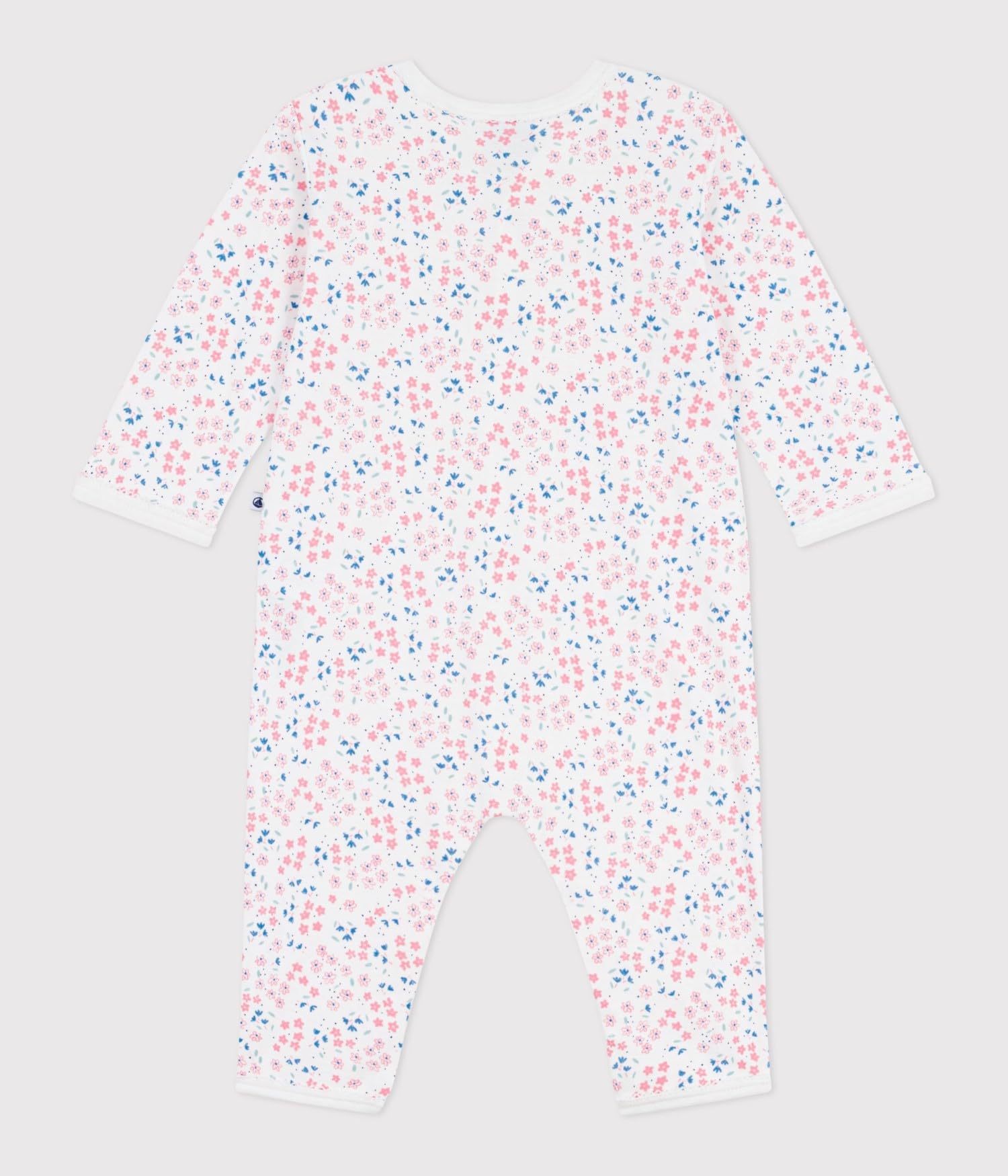 Petit Bateau A0fez Vêtements Nuit Bébé Fille