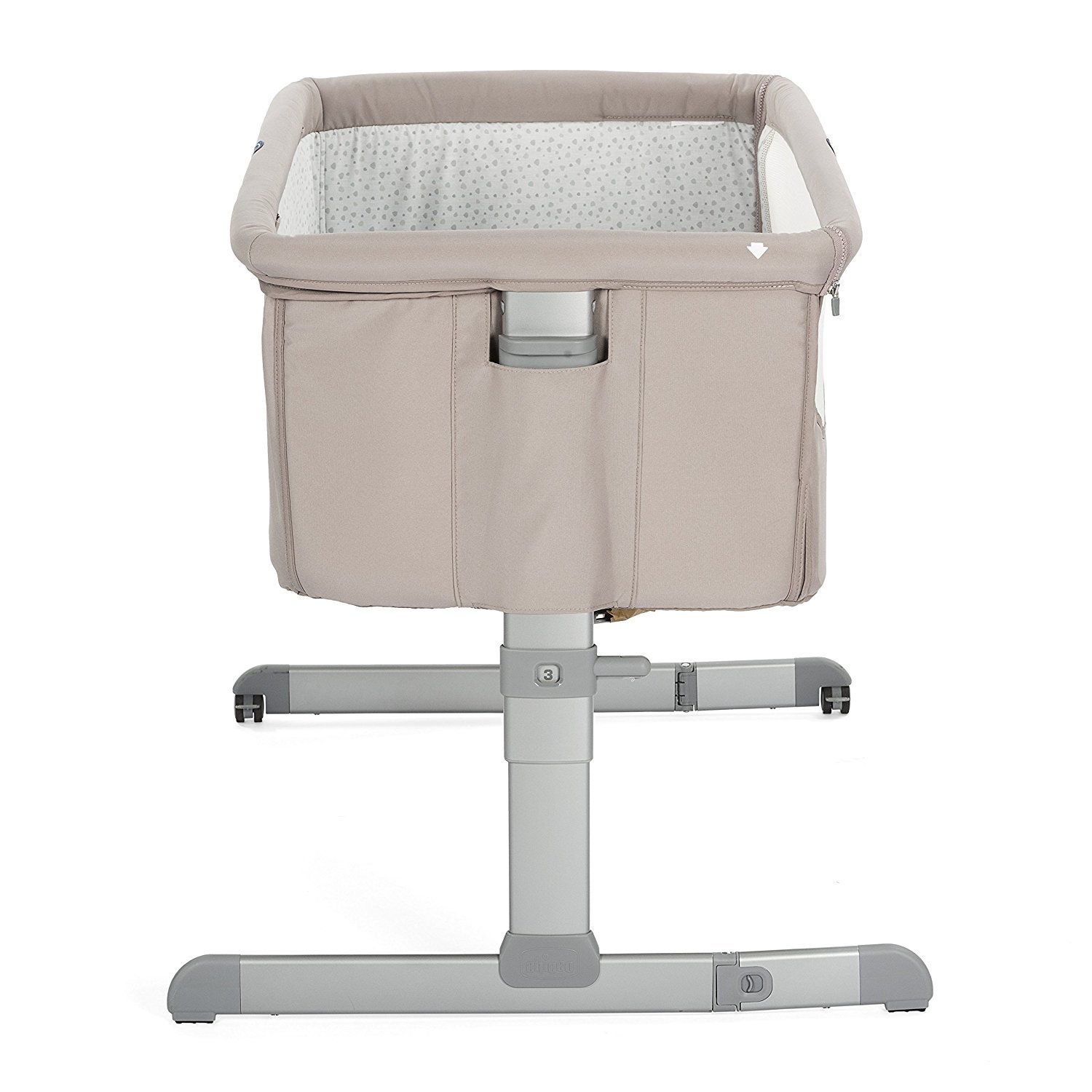 Buy Chicco Next2Me Bedside Baby Crib Chick to Chick CoSleeping Baby