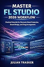Master FL Studio 2026 Workflow: Practical Tutorials for Electronic Music Production, Sound Design, and Song Arrangement