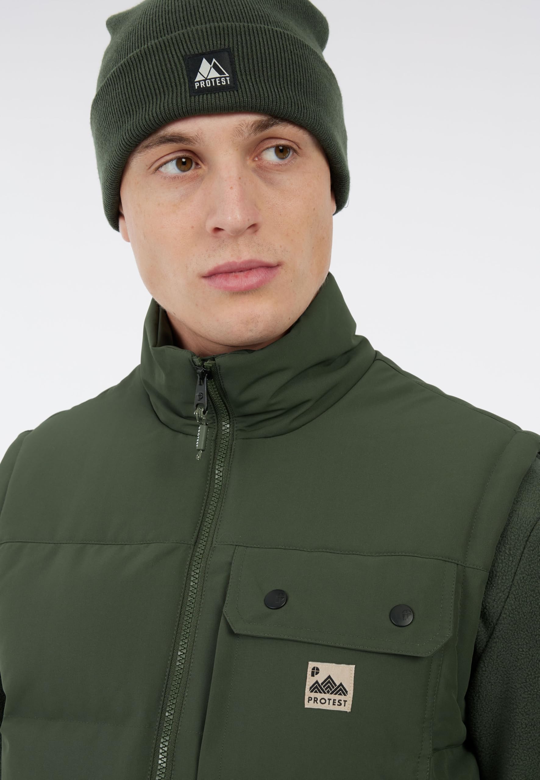 Protest Herren Bodywarmer PRTPilot