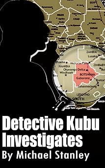 71LUqPzvFfL._SY342_ Best Crime Novels Set in Africa