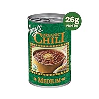 Vista 3 de Organic Chili