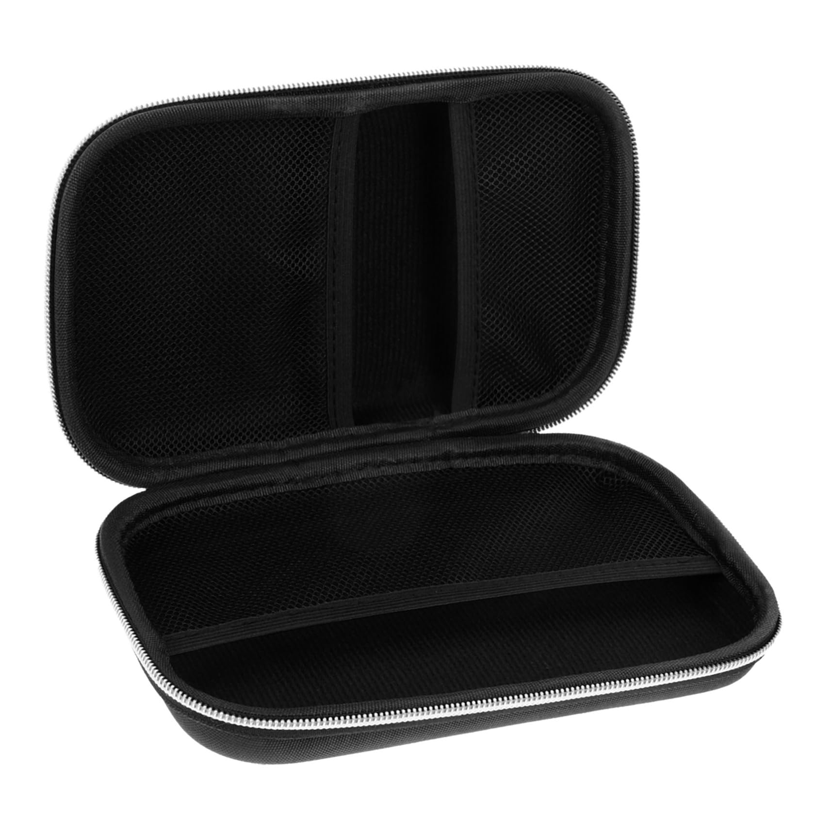 CALLARON 5 Stück Erste-Hilfe-Kasten tragbare Medizintasche Reisepille werkzeugtasche Outdoor-Medizintasche Reiseapotheke Wanderapotheke Tragbare Pillentasche klein Eva