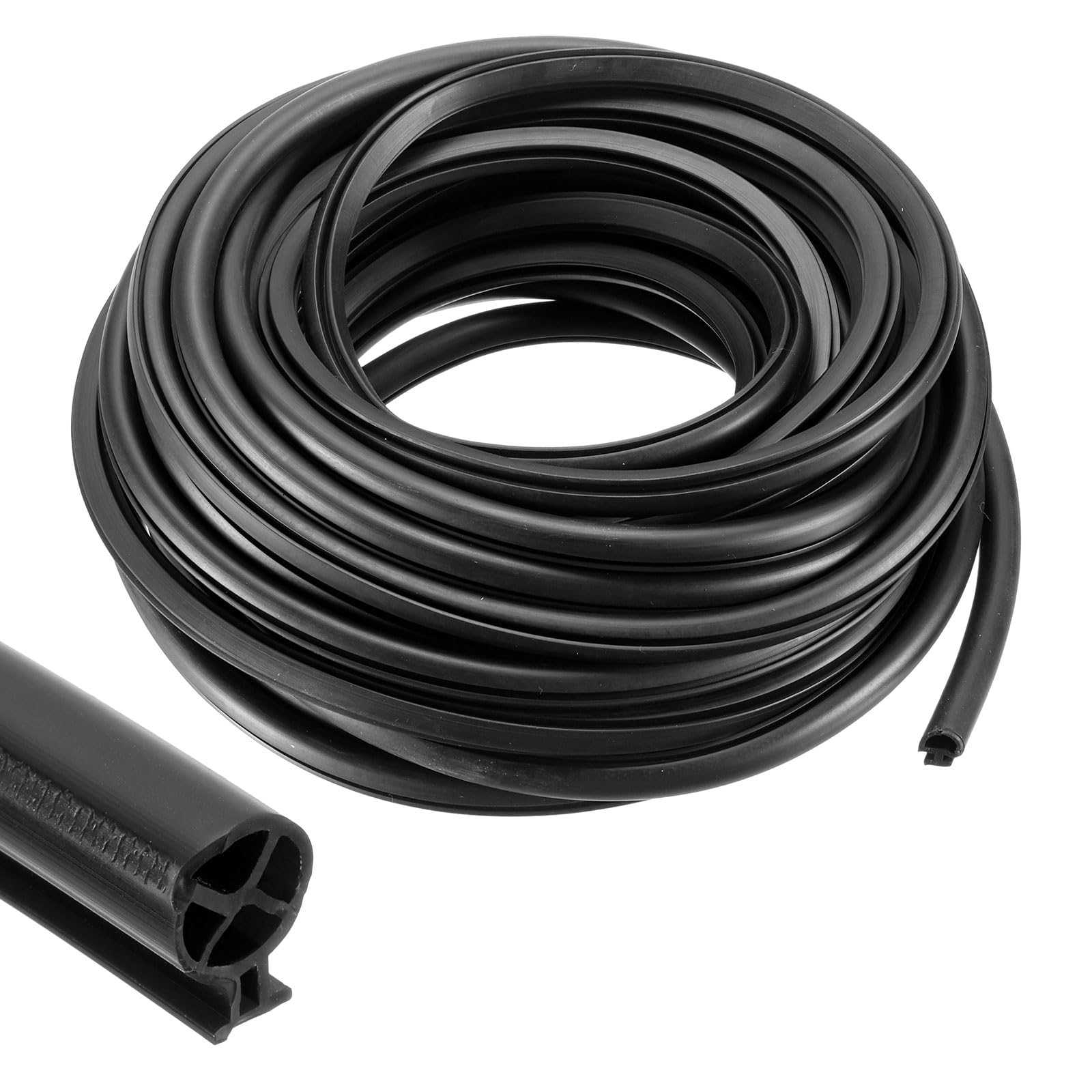 PATIKIL Window Weather Stripping Door Seal