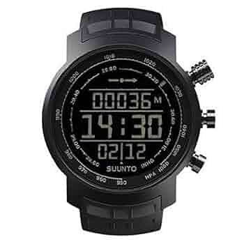 スント　腕時計　エレメンタムテラ 安心2年保証 スント SUUNTO ELEMENTUM TERRA エレメンタム