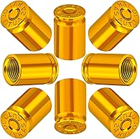 Vista 37 de Tapas de válvula de neumático deportivo, 4 unidades, antirrobo, universales, aluminio, cilindro elíptico con junta tórica, para automóviles