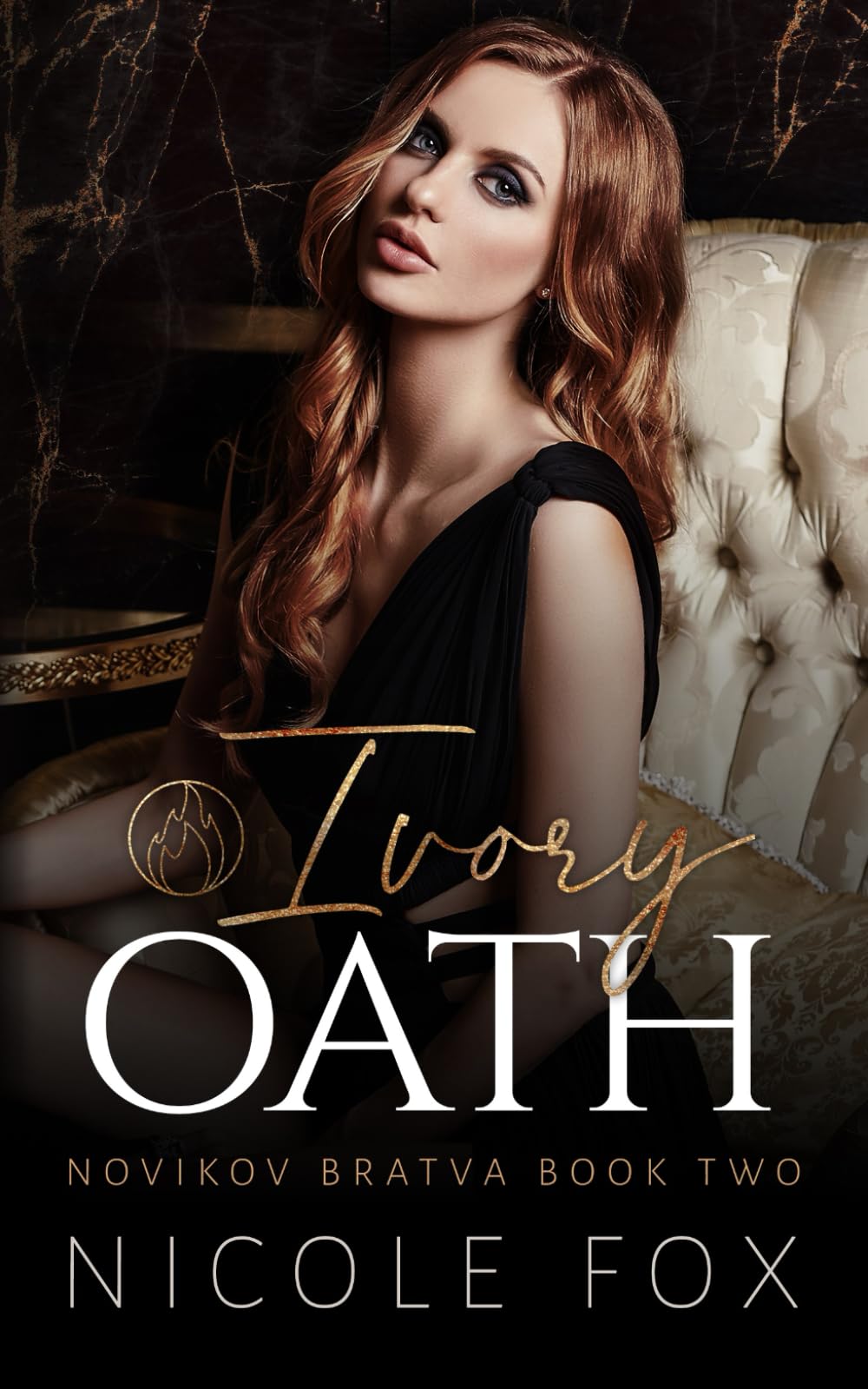 Ivory Oath (Novikov Bratva)