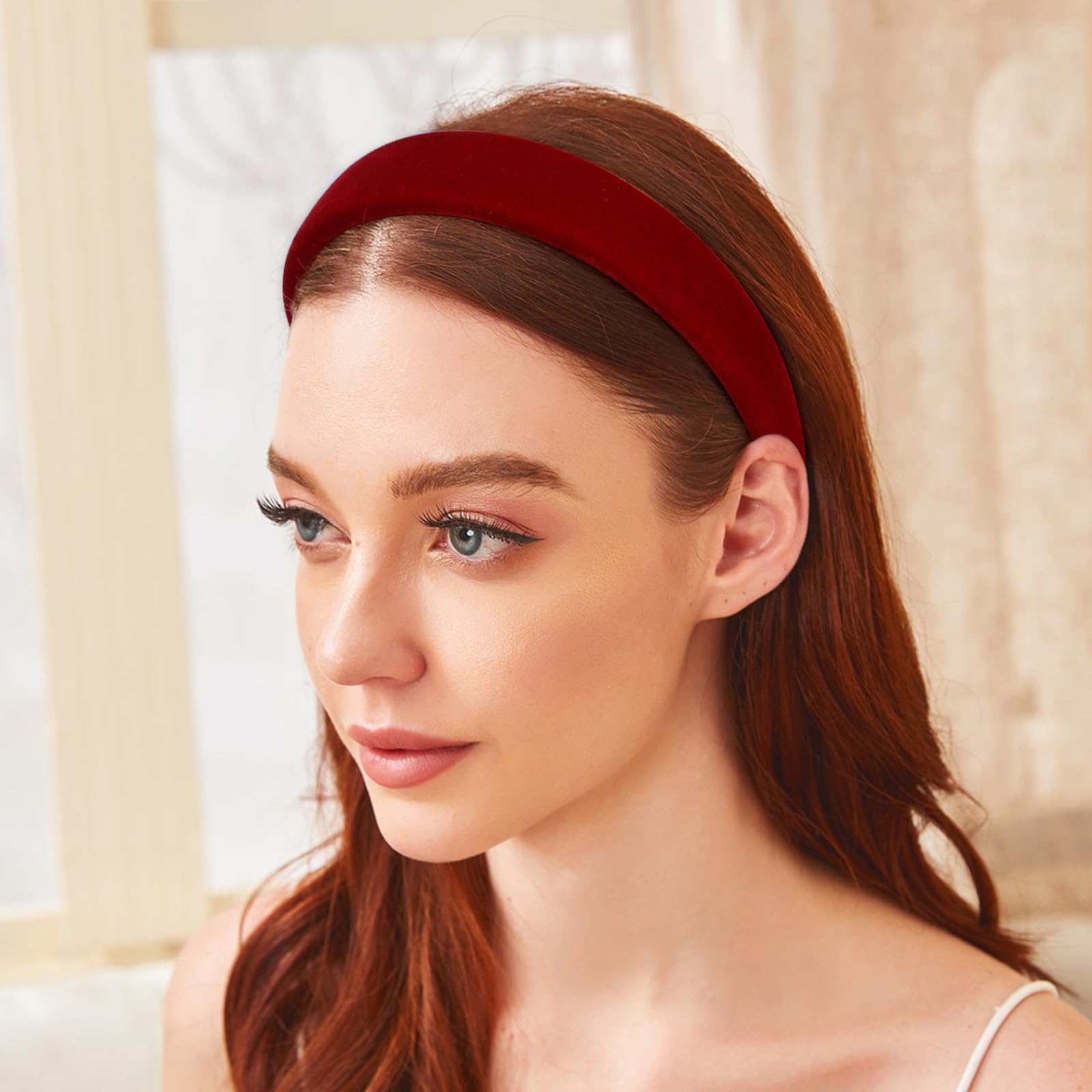 Hanraz Cerchietto per capelli, stile Oktoberfest, da