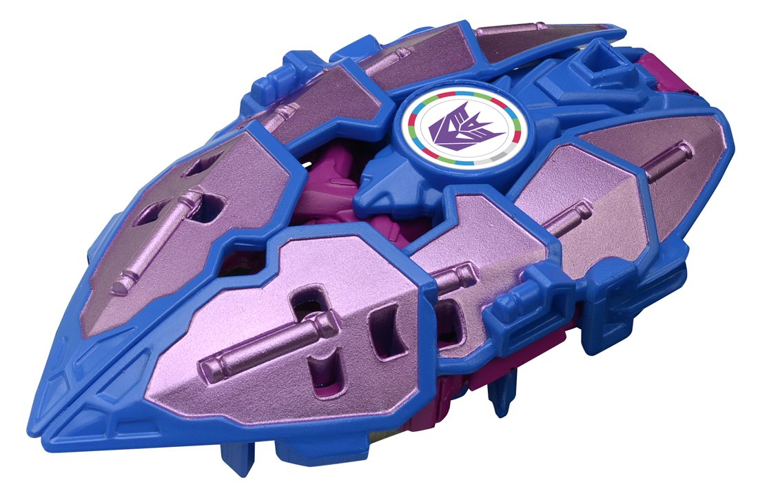 Takara Adventure TAV-55 Windblade, c/o Autobase Aichi [N