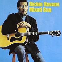 Vista 1 de Mixed Bag